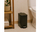 Kosh mbeturinash AWTools Narrow BALVO, 5L, me pedale, i zi