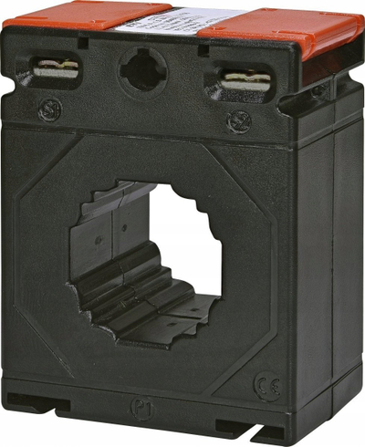 Transformator rryme CTR-30 100/5 CL.0.5, 1.5VA, për panele elektrike