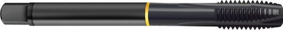 Çekiç gërvishës Guhring 5716 M14x2.00, HSS-E, spiral, i zi