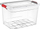 Kuti magazinimi Smartwares Smart Box No.8, 30L, e tejdukshme