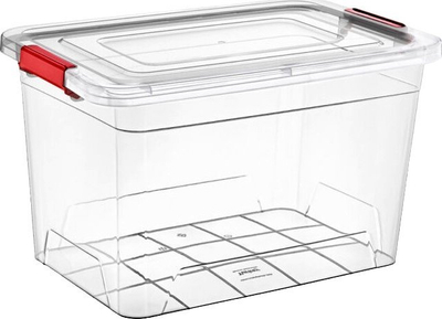 Kuti magazinimi Smartwares Smart Box No.8, 30L, e tejdukshme