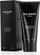 Xhel dushi edhe shampo Balmain Paris Hair &amp; Body Wash, për burra, 200 ml, i zi