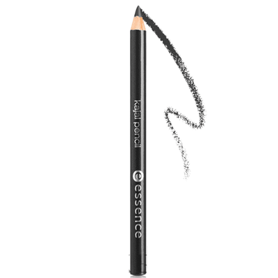 Laps për sy Essence Kajal, no. 01 Black, 1g
