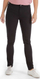 Pantallona Carhartt Crawford Slim-Fit, për femra, tekstil, të zeza, përmasa 10