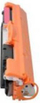 Toner CoreParts QI-HP1021M, магента, компатибилен