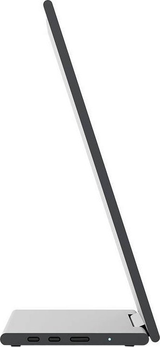 Monitor portabël Mobile Pixels Glance, 16", LCD, i zi