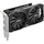 Kartë grafike MSI GeForce RTX 3050 Ventus 2X, 6GB GDDR6, OC