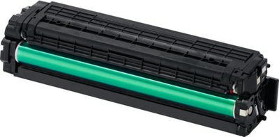 Toner Samsung CLT-Y504S, origjinal, i verdhë