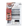 Qerpikë artificialë KISS 3D DIY Faux Extensions Lash Mapping Kit