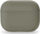 Etui silikoni për AirPods 3 Decoded Aircase, i hollë, polikarbonat dhe silikon, ngjyrë ulliri