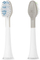 Set koka zëvendësuese Teesa TSA8014 për furçën e dhëmbëve Sonic dhe Sonic Pro, 2 copë, të bardha