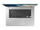 Laptop Samsung Galaxy Book Odyssey NP762XDA-XA2US, 15.6", Intel Core i7-11600H, 16GB RAM, 512GB SSD, i argjendtë