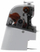 Aksesor për printer 3D Bambu Lab Active Support Shaft Group AMS 2 Pro, rul me kushinetë 693ZZ, për AMS 2 Pro