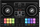 Kontroller DJ Reloop Buddy, 2 kanale, kompakt, i zi