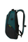 Çantë Shpine Samsonite Ecodiver M Ngjyrë Gur Kali / Lime