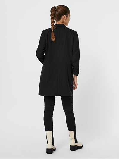 Xhaketë Vero Moda VMRICA Regular Fit 10238828 Black