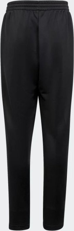 Pantallona futbolli adidas FT Pant Jr HR6399, për fëmijë, teknologji Aeroready, të zeza