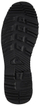Çizme Quiksilver Mission In AQYB700027-TKD0, të kafta, nr 45