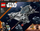 Set lodër LEGO Star Wars 75346 Pirate Snub Fighter, 285 copa, 8+, gri