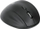 Mouse pa kabllo Manhattan Ergonomic, optik 1600dpi, 6 butona, i zi