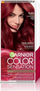 Ngjyrë flokësh Garnier Color Sensation 6.60 Intense Ruby, krem boje, e kuqe rubin