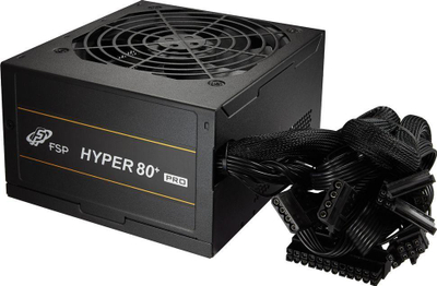 Burim energjie FSP/Fortron Hyper 80+ PRO 9PA7008801 ATX, 700W