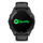 Orë sportive Garmin Forerunner 265, GPS, monitor rrahjesh zemre, e zezë