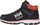 Këpucë pune Helly Hansen Chelsea EVO 2 MID O2 HT, të papërshkueshme nga uji, EU 41, të zeza me portokalli
