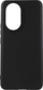 Këllëf telefoni 3MK Matt Case për Honor 200, mbrojtës, i zi