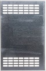 Tub termo tkurrës Thin Walled, 6.4 3.2mm, i zi