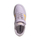 Детски патики Adidas Breaknet 3.0, леплива лента, синтетичка ѓон, виолетова