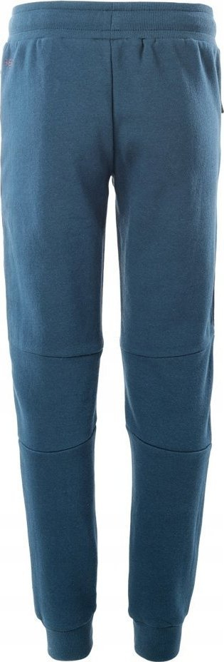 Trenërka për kalamaj Bejo Daios JRB 152, me brendësi microfleece, me xhepa me zinxhir, blu