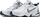 Патики Nike Air Monarch IV, бели со темно сина боја