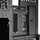 Kasë kompjuteri Cooler Master HAF 700, anë transparente, gri