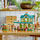 Set ndërtimi LEGO Friends Shpia e Autumn 41730, 7+, shumëngjyrësh