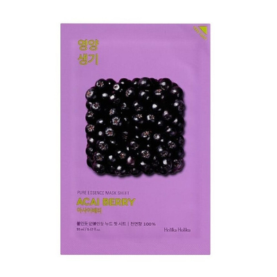 Maskë për fytyrë Holika Holika, 20 ml