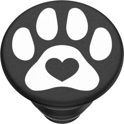 Kapëse telefoni PopSockets Pop for Thumb Furever Friend, universale, shumëngjyrëshe