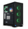 Kompjuter gaming HIRO Gamer, Ryzen 5 7500X3D, Intel ARC B580 12GB, 32GB RAM