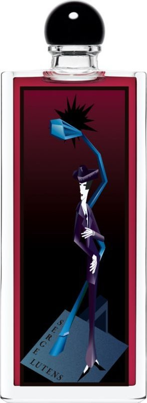Parfum Serge Lutens La Fille De Berlin, Eau de Parfum, 50ml