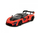 Модел автомобил Jada Toys Fast and Furious McLaren Senna, размер 1:24, метал die-cast, шарен