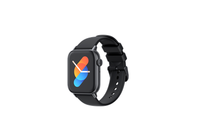 Orë smart Havit M9034, e zezë