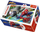 Lodër Club Puzzle Spider-Man 1, 54 mini            