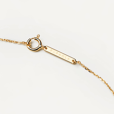 Qafore PDPAOLA Les Filles Gold CO01-237-U