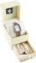 Set orë dore & kapëse për flokë Anne Klein AK / 3642RGST
