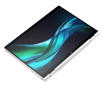 Laptop HP Elite x360 1040 G11, 14", Intel Core Ultra 7, 32GB RAM, 1TB SSD, сребрен