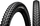 Gomë biçiklete Continental Cross King, 27.5", malore, e zezë