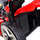Kositëse me benzinë AWTools AW70078, e kuqe
