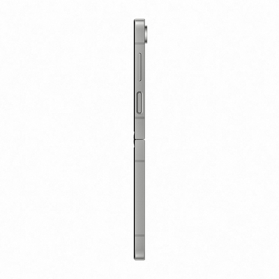 Celular Samsung Galaxy Flip 6, 12GB RAM, 512GB SSD, i argjendtë