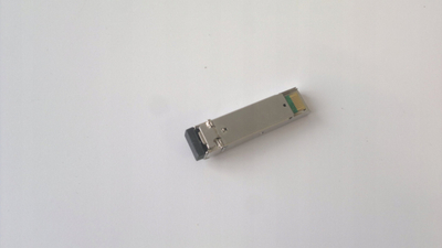 Modul transceiver Allnet ALL4750, LC SFP, fibra optike