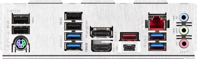 Pllakë amë GIGABYTE Z790 UD - Intel Z790